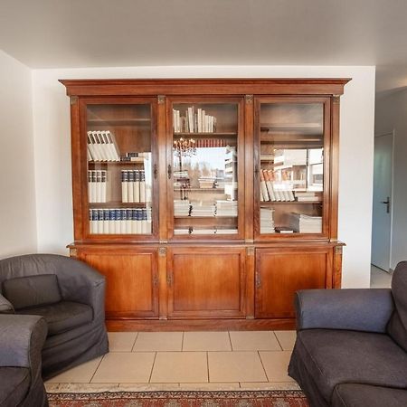 Appartement Mozart Strasbourg Kültér fotó