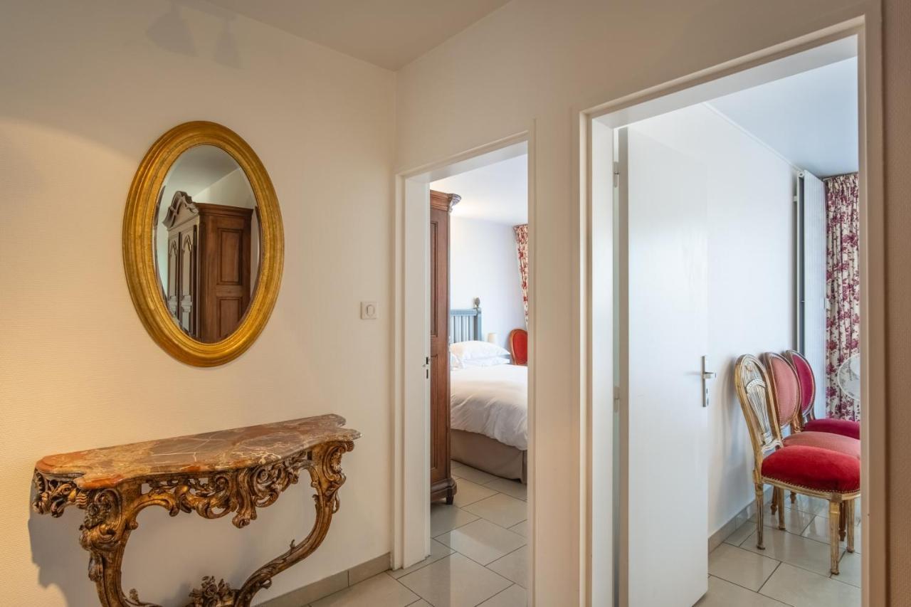 Appartement Mozart Strasbourg Kültér fotó