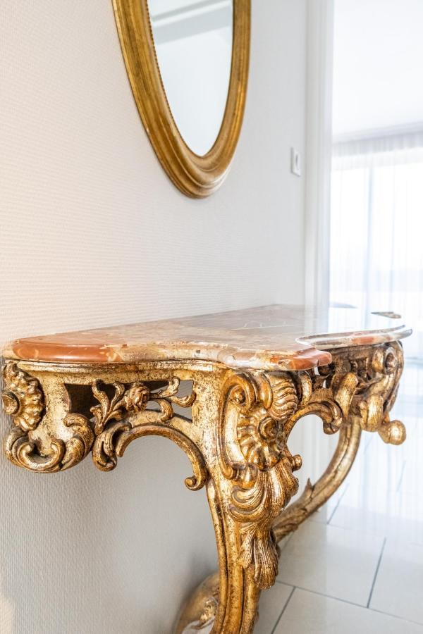 Appartement Mozart Strasbourg Kültér fotó