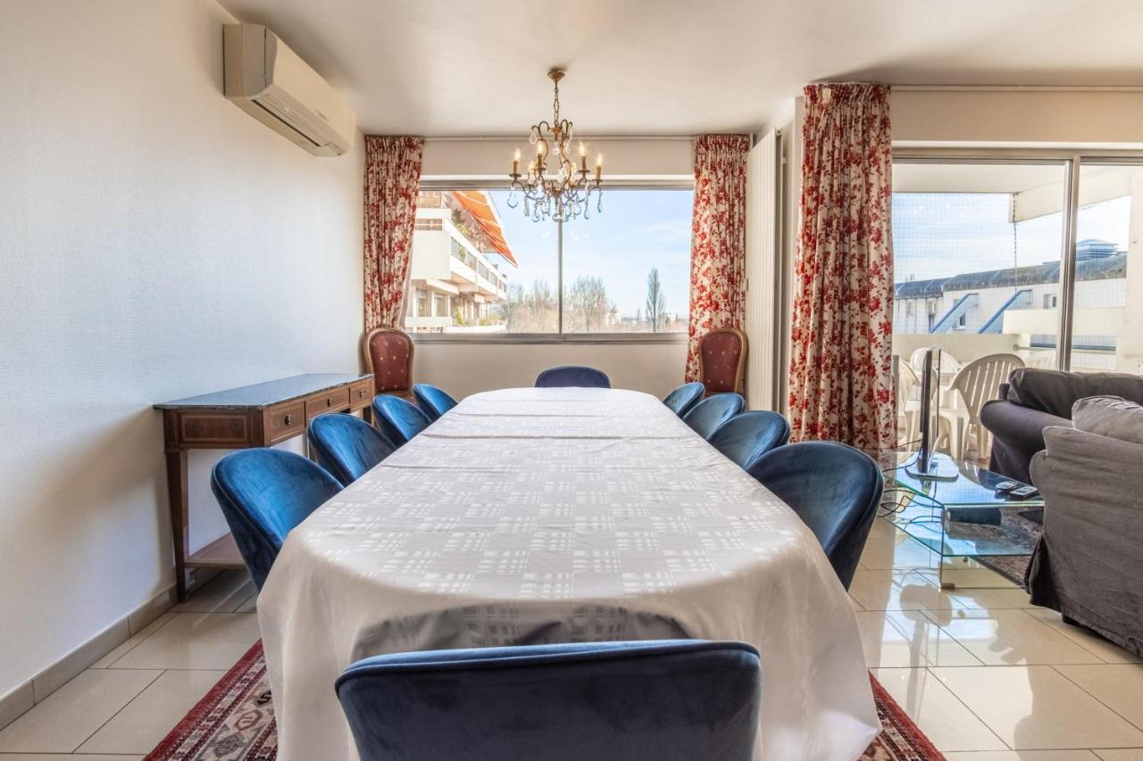 Appartement Mozart Strasbourg Kültér fotó