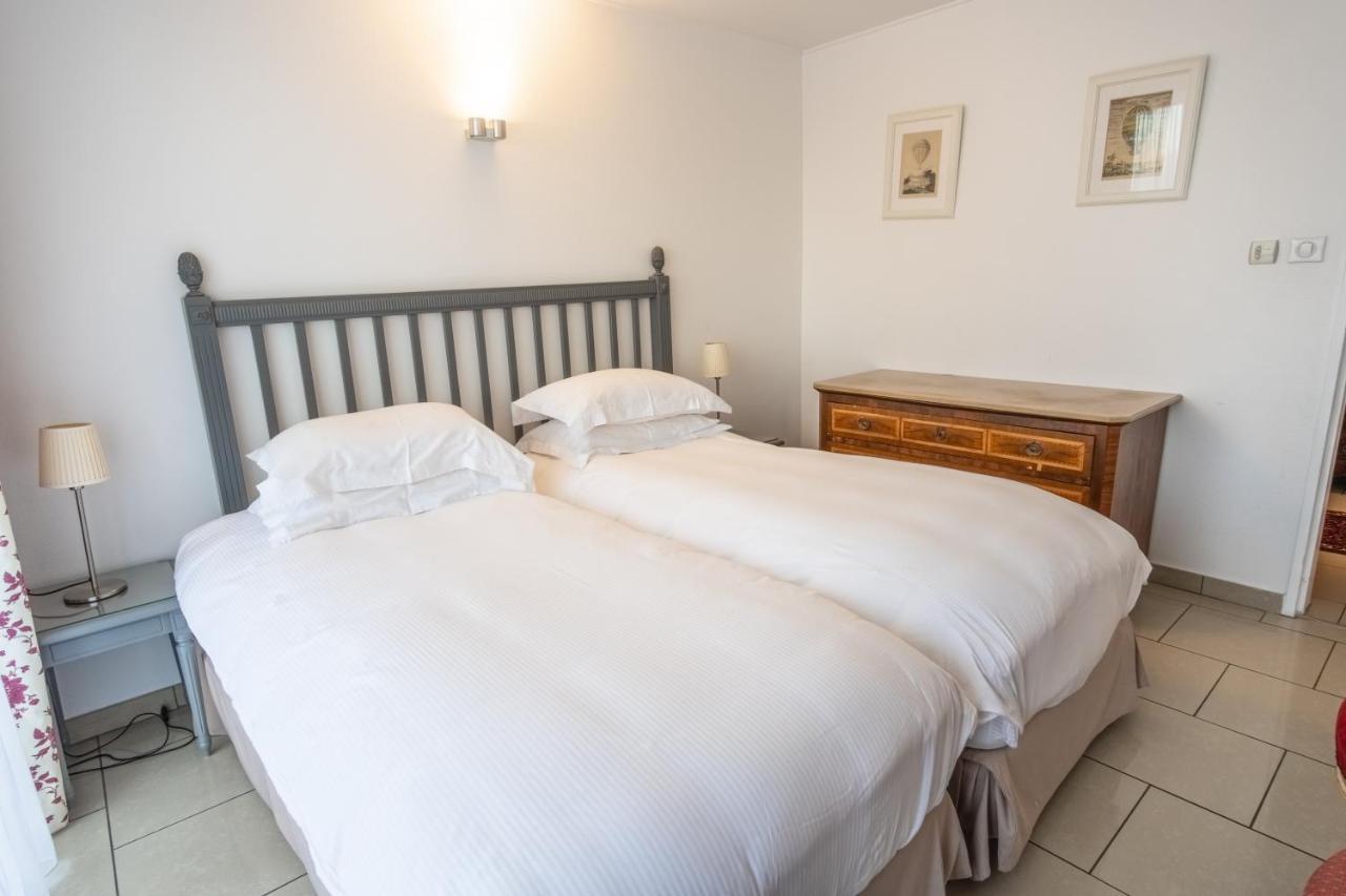 Appartement Mozart Strasbourg Kültér fotó