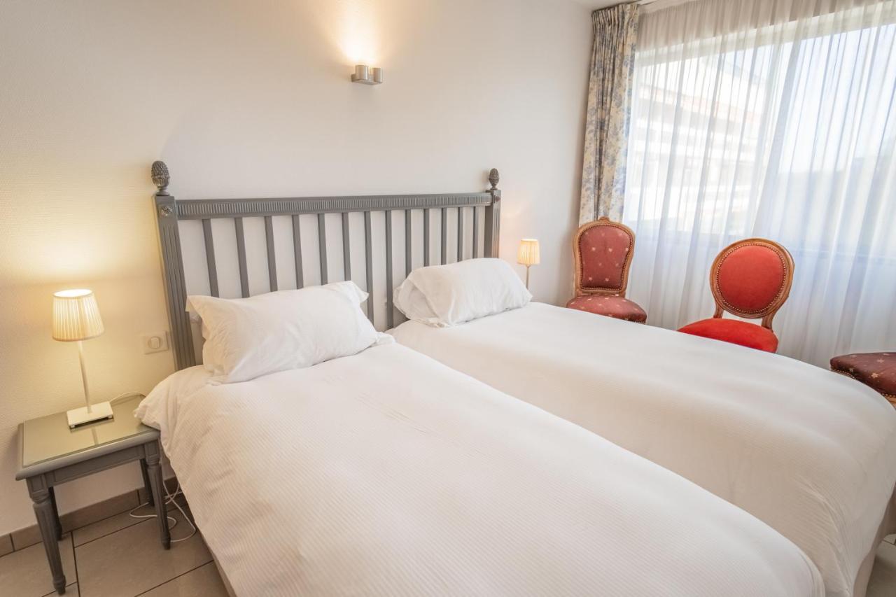 Appartement Mozart Strasbourg Kültér fotó