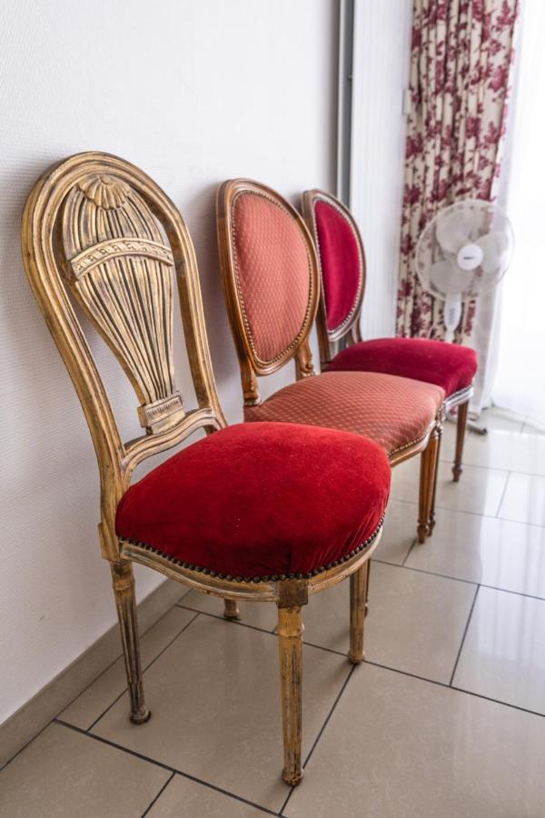 Appartement Mozart Strasbourg Kültér fotó