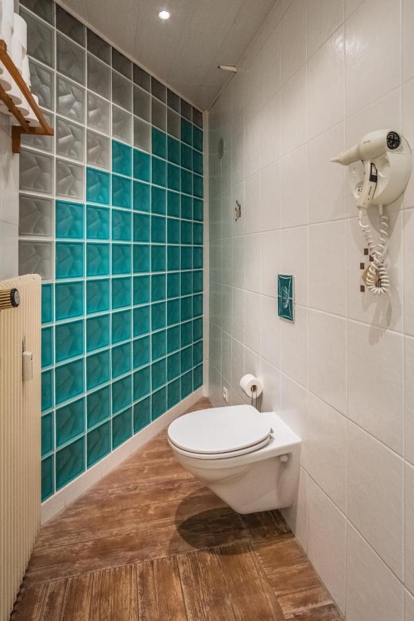Appartement Mozart Strasbourg Kültér fotó