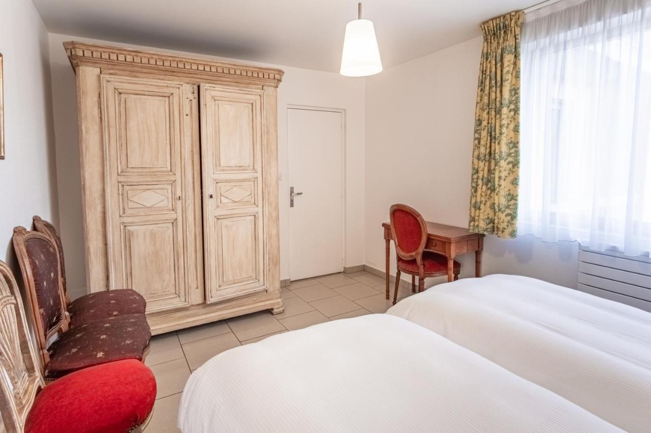Appartement Mozart Strasbourg Kültér fotó
