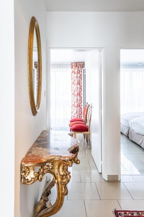 Appartement Mozart Strasbourg Kültér fotó