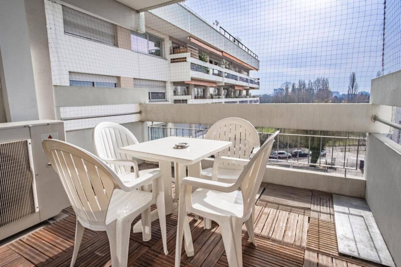 Appartement Mozart Strasbourg Kültér fotó