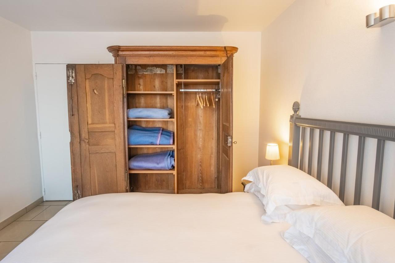 Appartement Mozart Strasbourg Kültér fotó