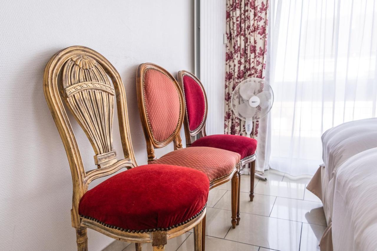 Appartement Mozart Strasbourg Kültér fotó