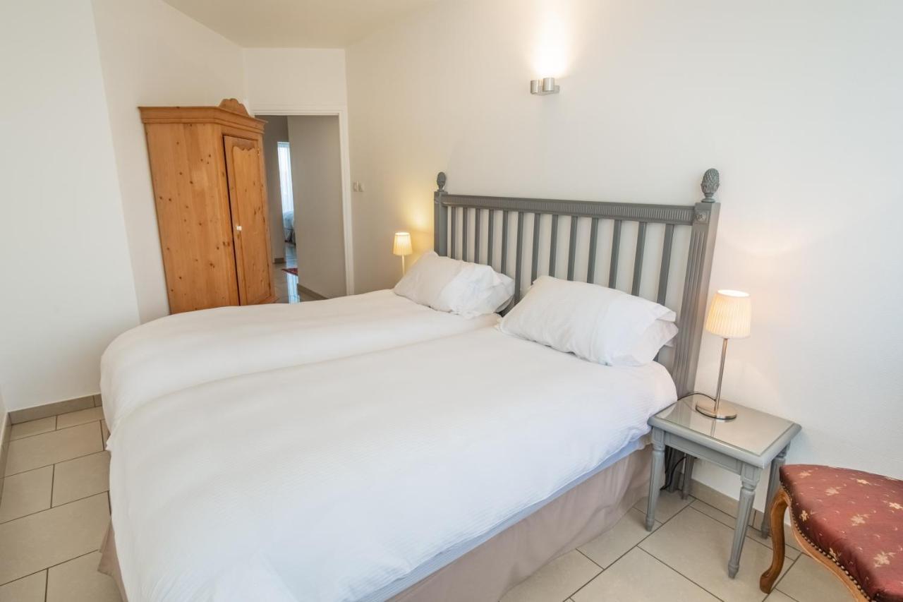 Appartement Mozart Strasbourg Kültér fotó