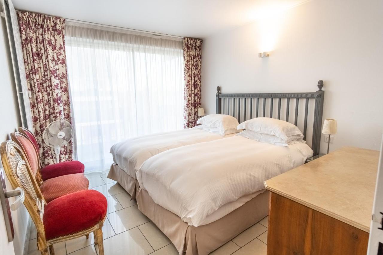 Appartement Mozart Strasbourg Kültér fotó