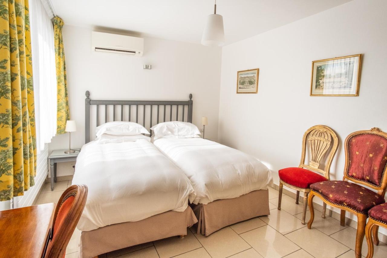 Appartement Mozart Strasbourg Kültér fotó