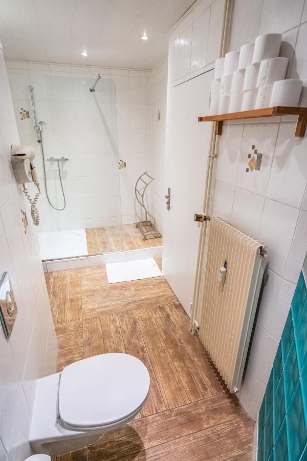 Appartement Mozart Strasbourg Kültér fotó