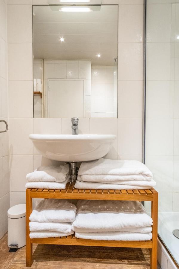 Appartement Mozart Strasbourg Kültér fotó