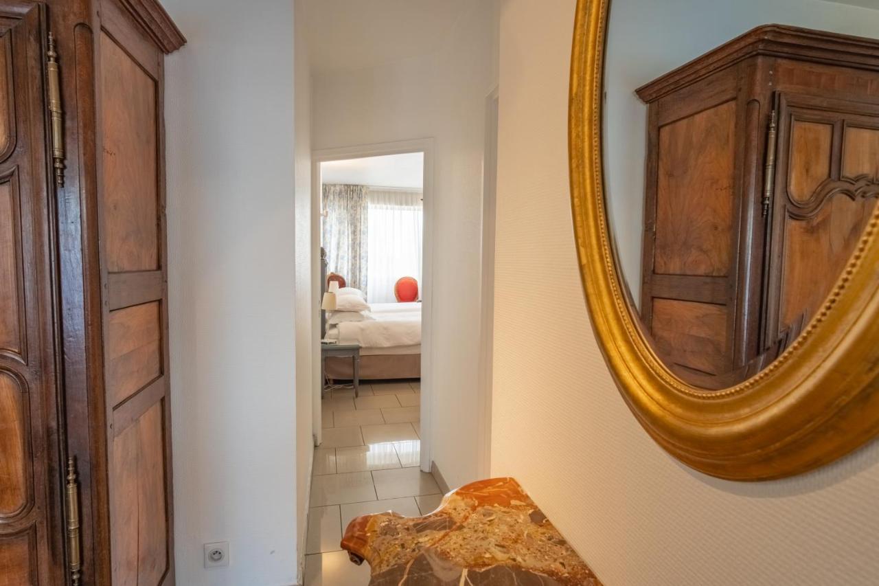 Appartement Mozart Strasbourg Kültér fotó