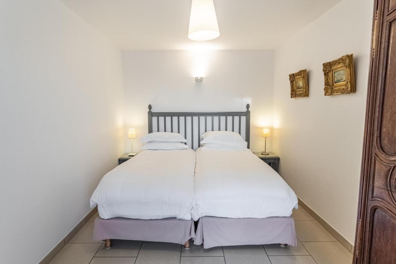 Appartement Mozart Strasbourg Kültér fotó
