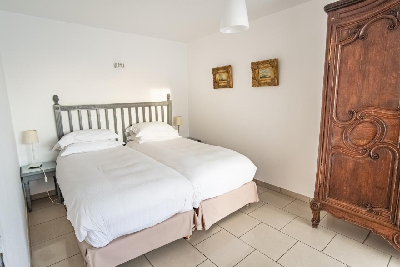 Appartement Mozart Strasbourg Kültér fotó