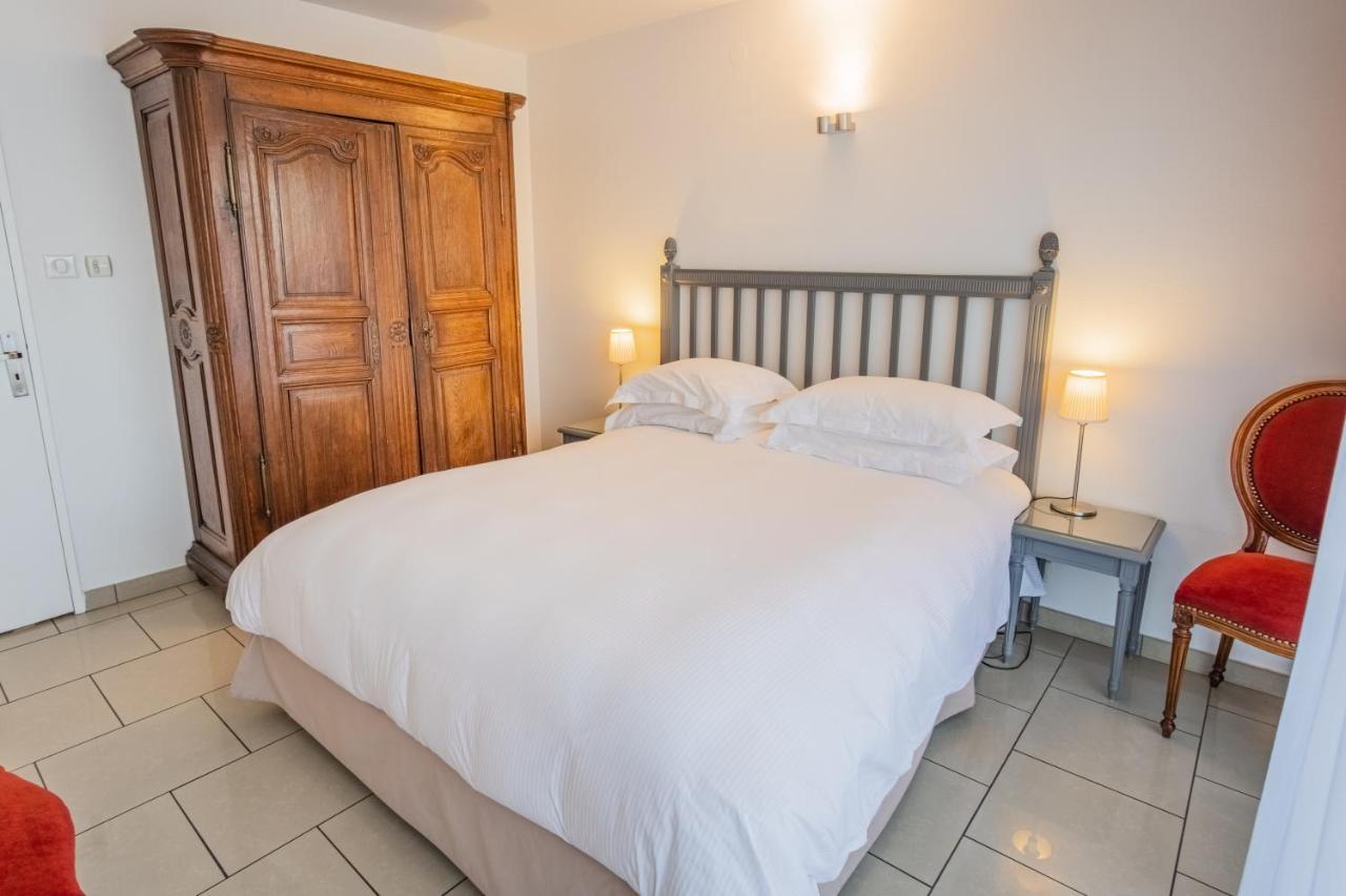 Appartement Mozart Strasbourg Kültér fotó