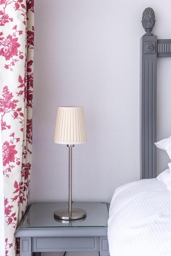 Appartement Mozart Strasbourg Kültér fotó
