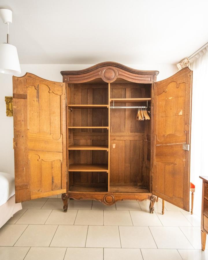 Appartement Mozart Strasbourg Kültér fotó