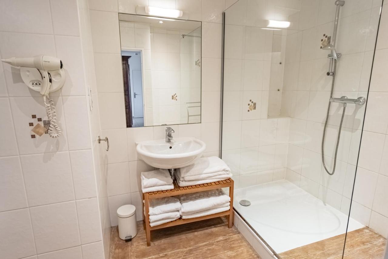 Appartement Mozart Strasbourg Kültér fotó