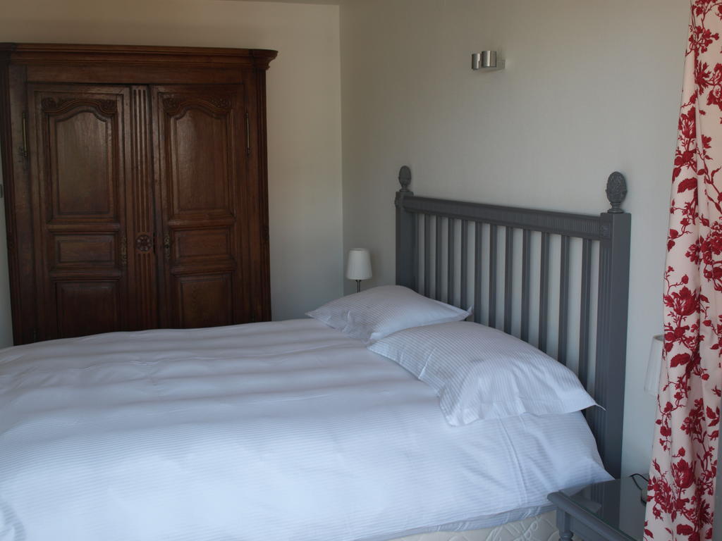Appartement Mozart Strasbourg Szoba fotó